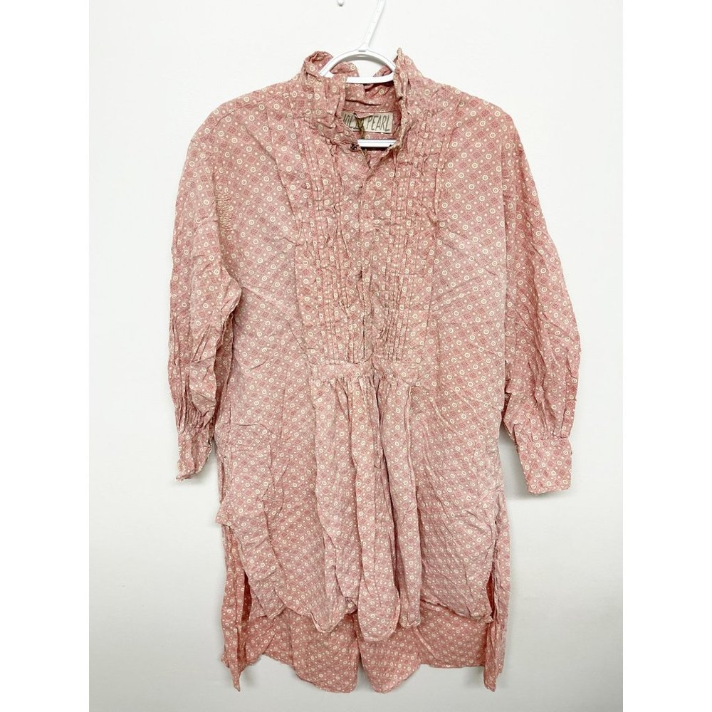 Magnolia Pearl Cordelia Night Shirt